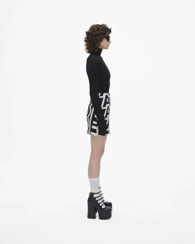 Der Croc Embossed Kiki Ankle Boot Der Croc Embossed Kiki Ankle Boot