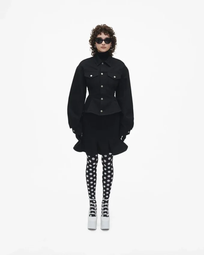Der Croc Embossed Kiki Ankle Boot Der Croc Embossed Kiki Ankle Boot