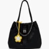 Der Daisy Mirror Bag Charm Der Daisy Mirror Bag Charm