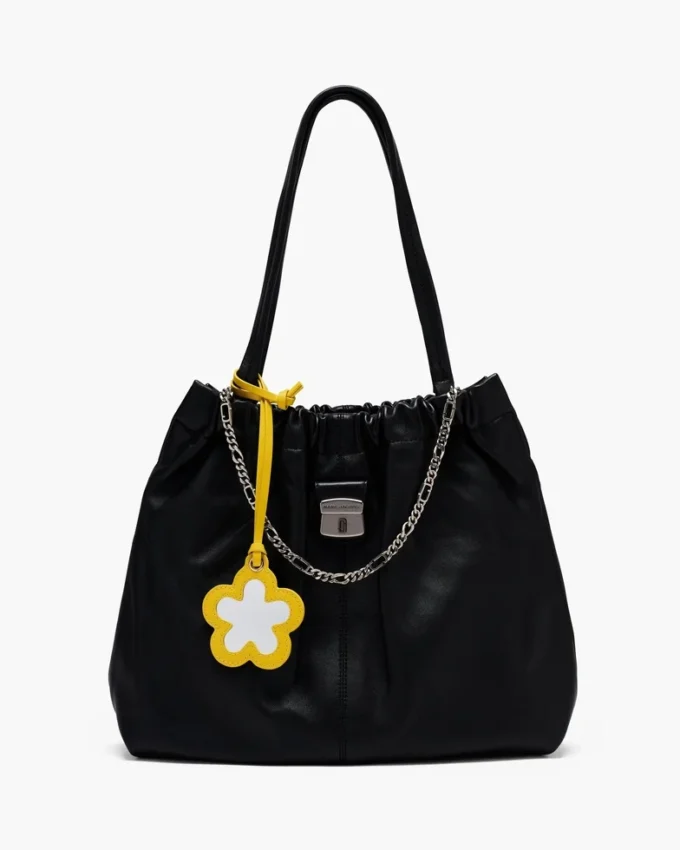 Der Daisy Mirror Bag Charm Der Daisy Mirror Bag Charm
