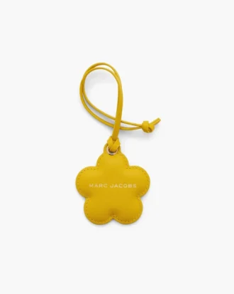 Der Daisy Mirror Bag Charm