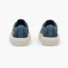 Der dekonstruierte Denim-Sneaker Der dekonstruierte Denim-Sneaker