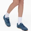 Der Denim 72 Spring Sneaker Der Denim 72 Spring Sneaker
