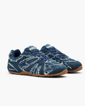 Der Denim 72 Spring Sneaker
