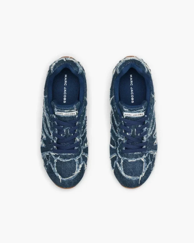 Der Denim 72 Spring Sneaker Der Denim 72 Spring Sneaker