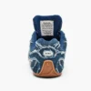 Der Denim 72 Spring Sneaker Der Denim 72 Spring Sneaker