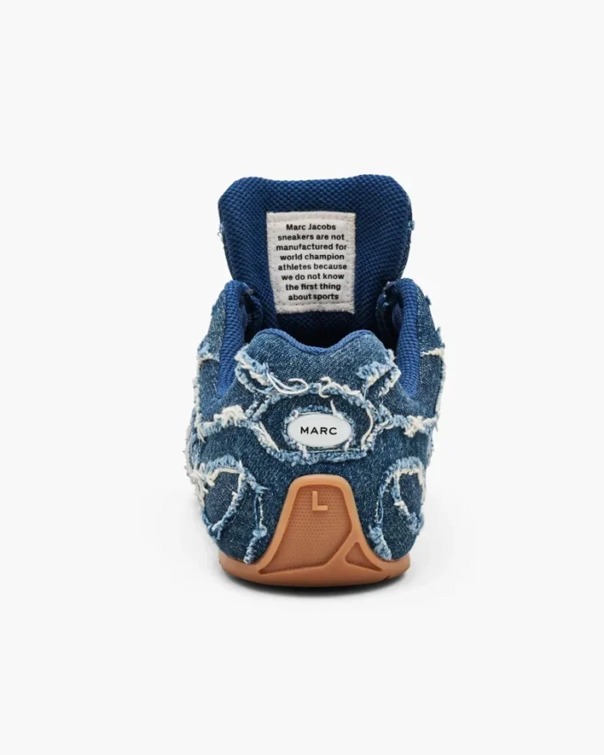 Der Denim 72 Spring Sneaker Der Denim 72 Spring Sneaker