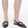 Der Doll Shoe Slingback Der Doll Shoe Slingback