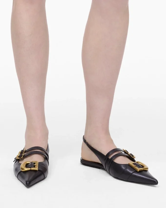 Der Doll Shoe Slingback Der Doll Shoe Slingback