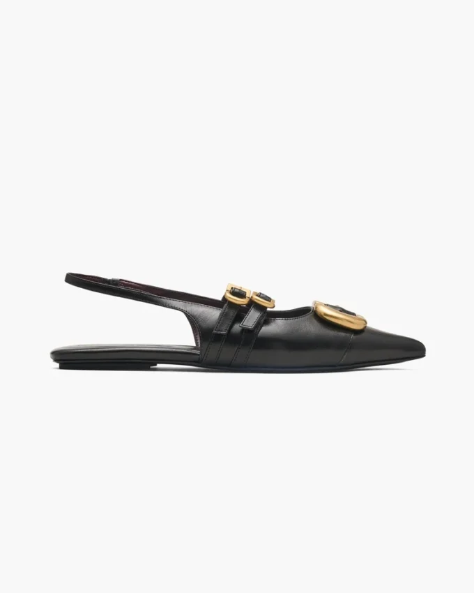 Der Doll Shoe Slingback Der Doll Shoe Slingback