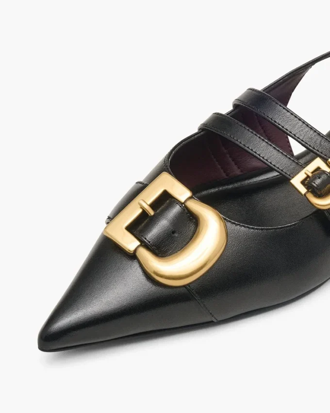 Der Doll Shoe Slingback Der Doll Shoe Slingback