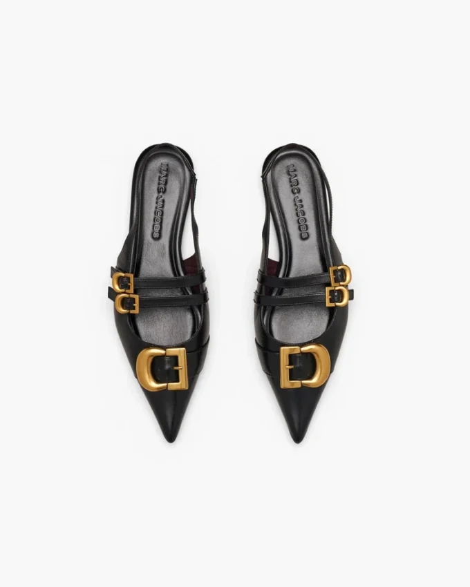 Der Doll Shoe Slingback Der Doll Shoe Slingback