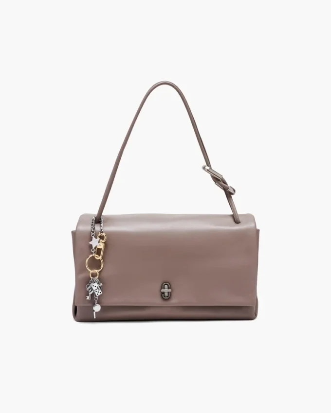 Der Domino Effect Bag Charm Der Domino Effect Bag Charm