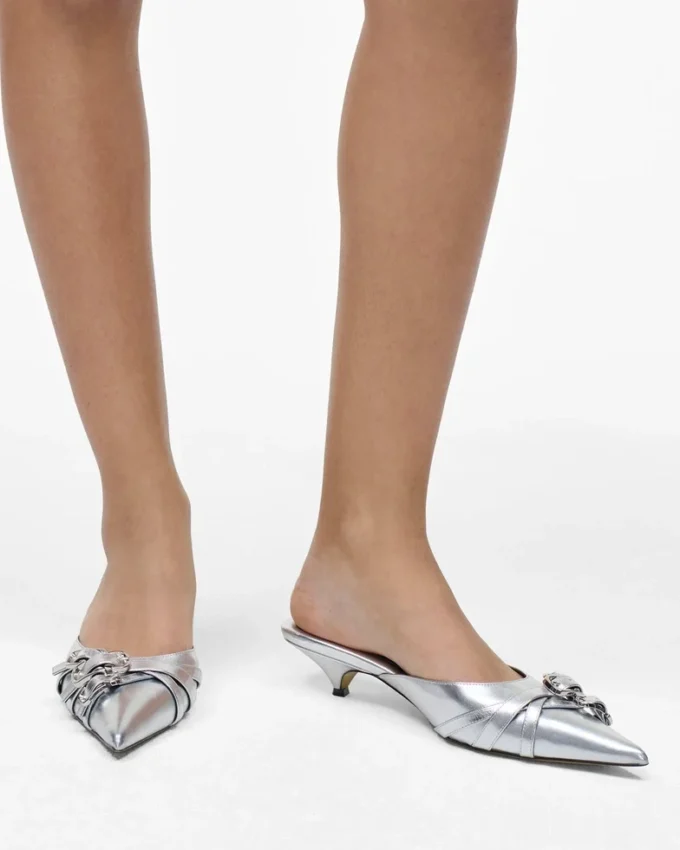 Der Emma Kitten Heel Der Emma Kitten Heel