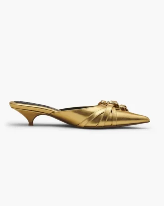 Der Emma Kitten Heel