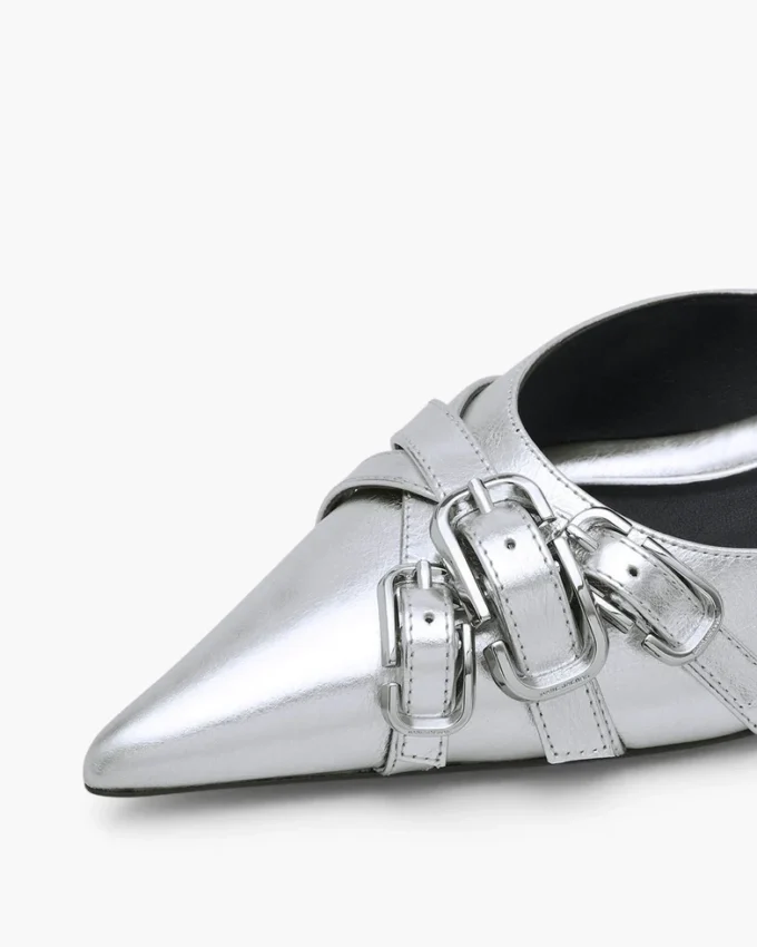Der Emma Kitten Heel Der Emma Kitten Heel
