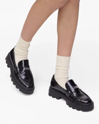 Der Frankie Loafer