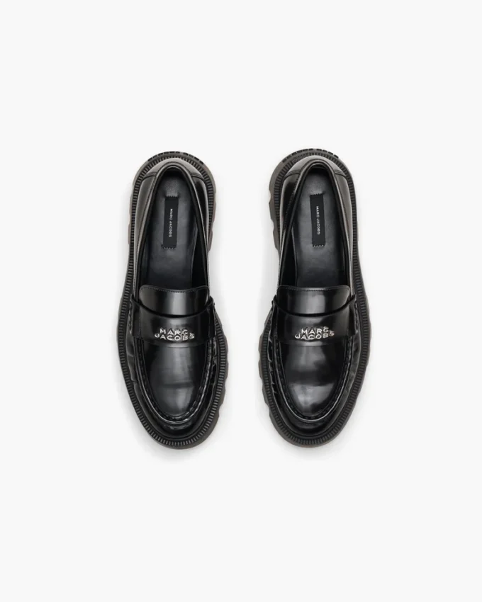 Der Frankie Loafer