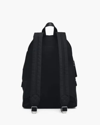 Der große Nylon-Rucksack „Biker” Der große Nylon-Rucksack „Biker”