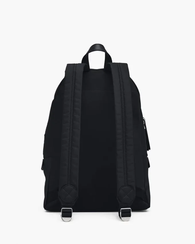 Der große Nylon-Rucksack „Biker” Der große Nylon-Rucksack „Biker”