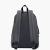 Der große Nylon-Rucksack „Biker” Der große Nylon-Rucksack „Biker”