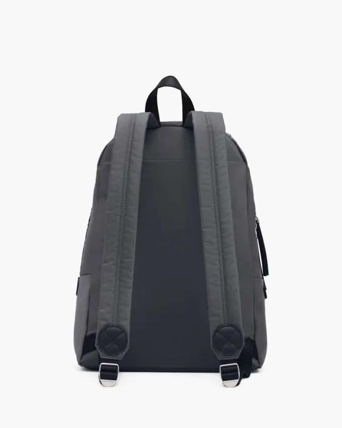 Der große Nylon-Rucksack „Biker” Der große Nylon-Rucksack „Biker”