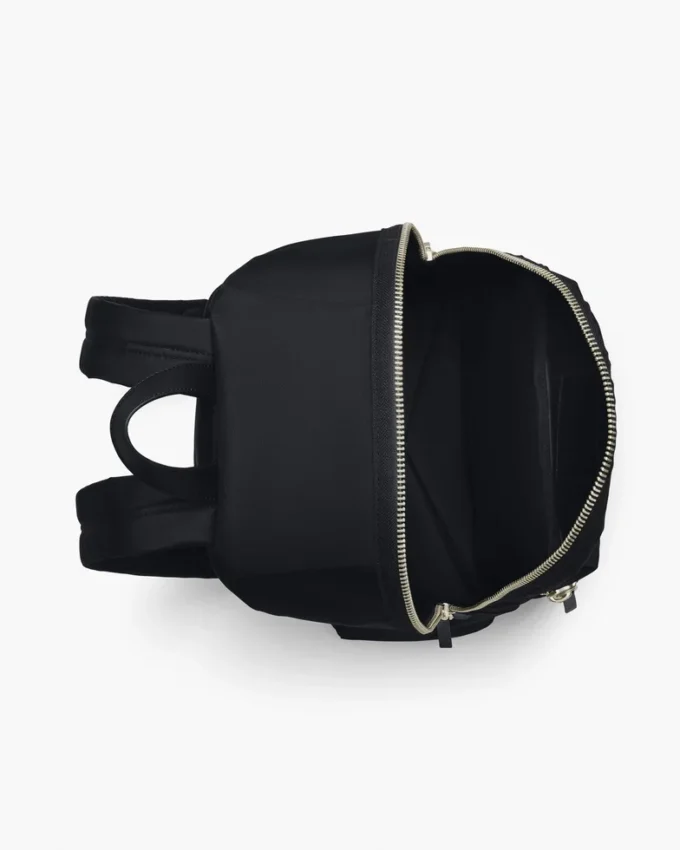 Der große Nylon-Rucksack „Biker” Der große Nylon-Rucksack „Biker”