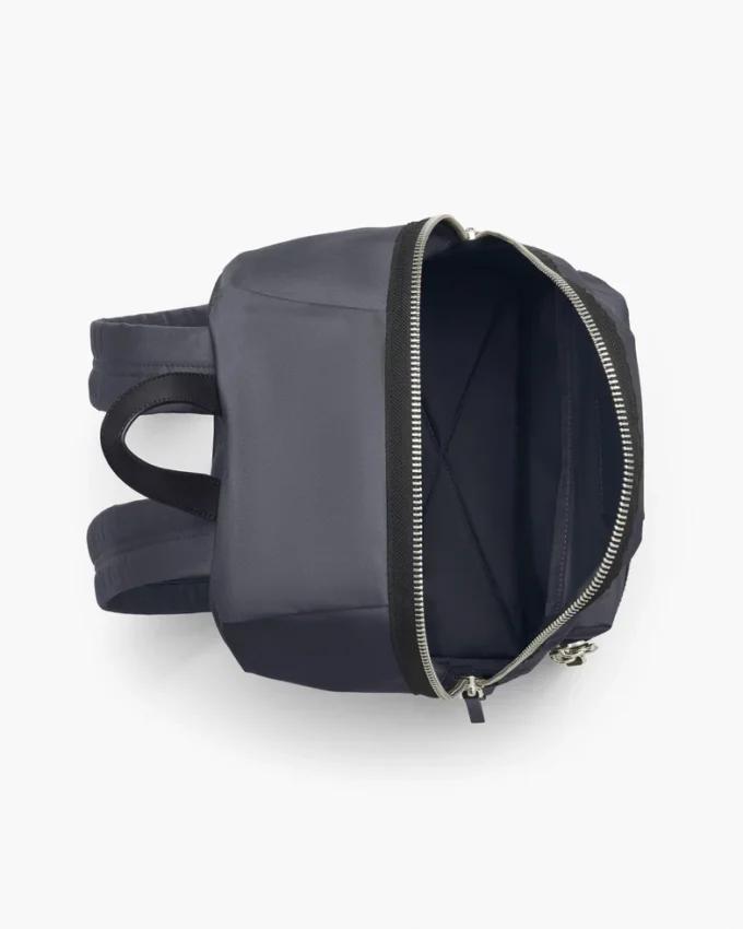 Der große Nylon-Rucksack „Biker” Der große Nylon-Rucksack „Biker”