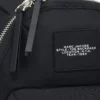 Der große Nylon-Rucksack „Biker” Der große Nylon-Rucksack „Biker”