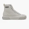 Der High-Top-Sneaker Der High-Top-Sneaker