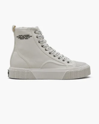 Der High-Top-Sneaker