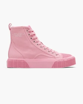 Der High-Top-Sneaker
