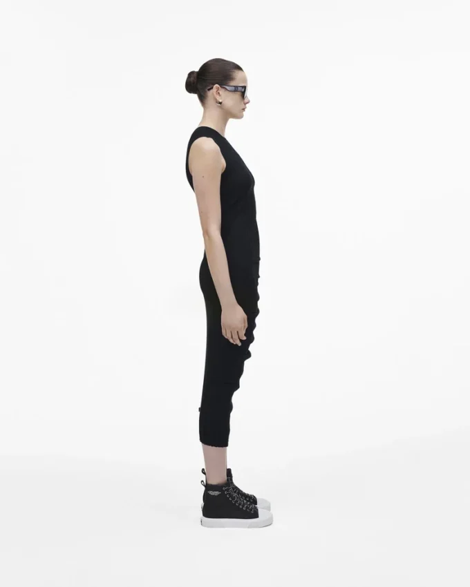 Der High-Top-Sneaker Der High-Top-Sneaker