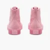 Der High-Top-Sneaker Der High-Top-Sneaker