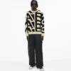 Der High-Top-Sneaker Der High-Top-Sneaker