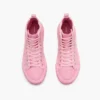 Der High-Top-Sneaker Der High-Top-Sneaker