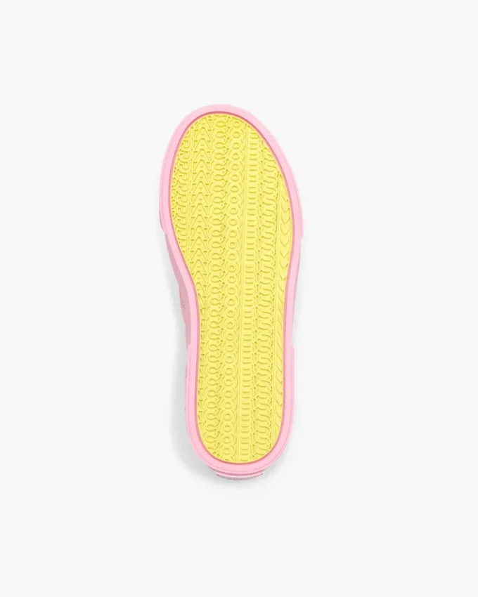 Der High-Top-Sneaker Der High-Top-Sneaker