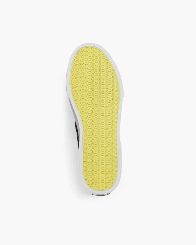Der High-Top-Sneaker Der High-Top-Sneaker