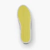 Der High-Top-Sneaker Der High-Top-Sneaker