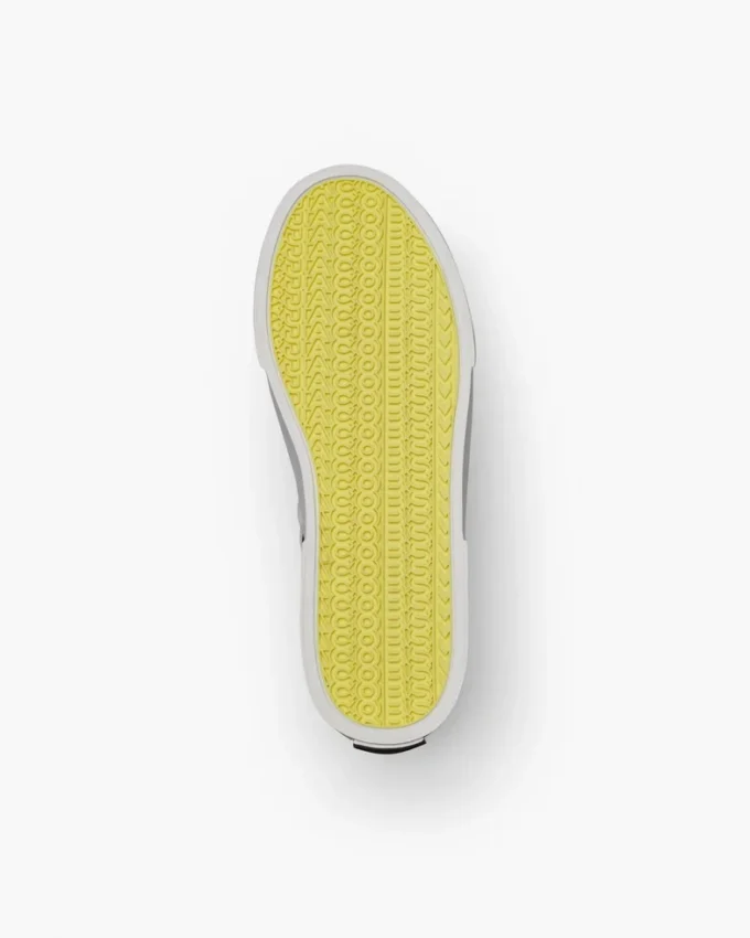 Der High-Top-Sneaker Der High-Top-Sneaker