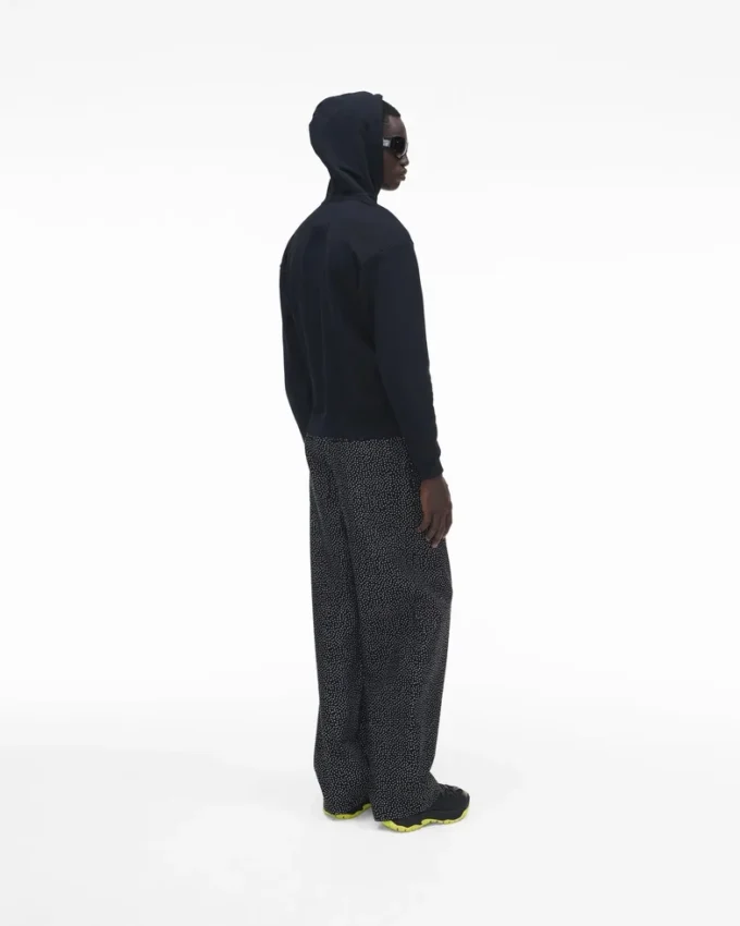 Der Hoodie Der Hoodie