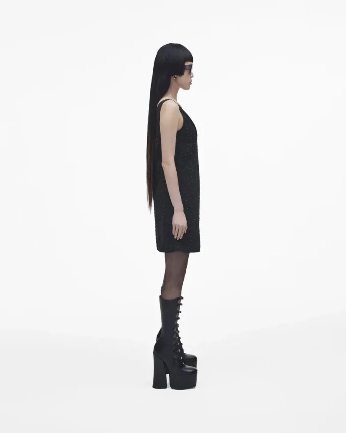 Der Kiki-Kniehohe Stiefel Der Kiki-Kniehohe Stiefel