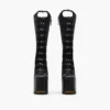 Der Kiki-Kniehohe Stiefel Der Kiki-Kniehohe Stiefel