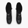 Der Kiki-Kniehohe Stiefel Der Kiki-Kniehohe Stiefel