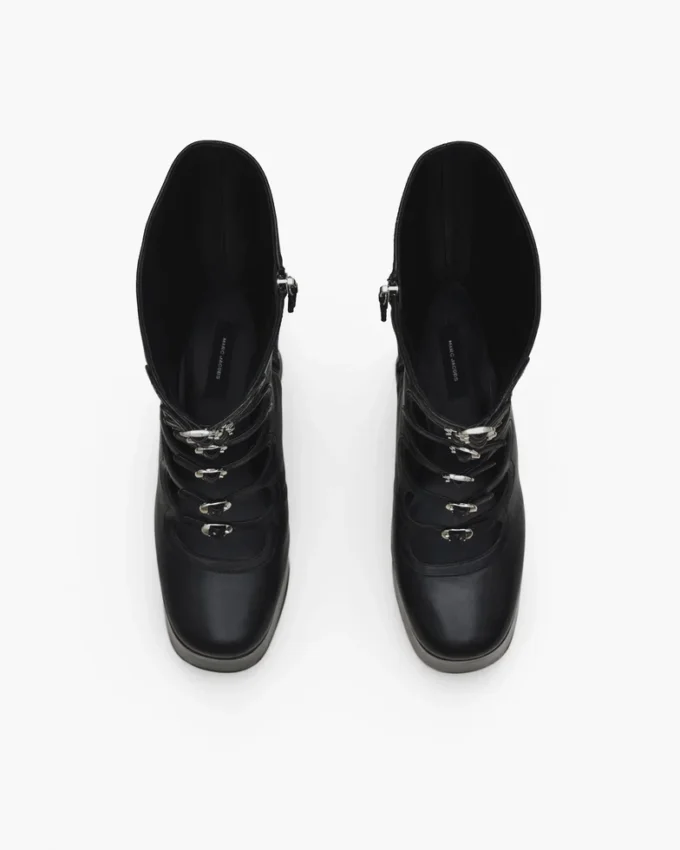 Der Kiki-Kniehohe Stiefel Der Kiki-Kniehohe Stiefel