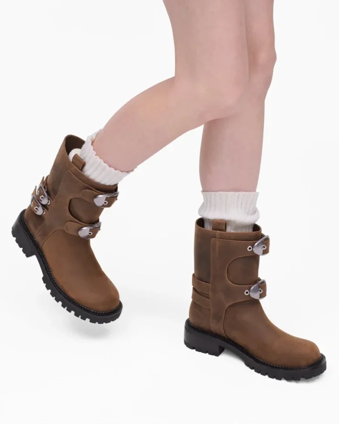 Der Kiki Moto Boot Der Kiki Moto Boot