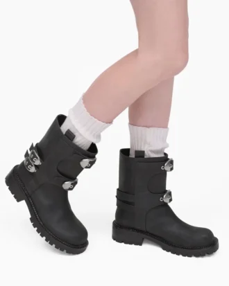 Der Kiki Moto  Boot