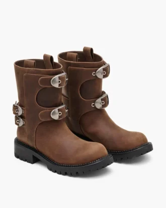 Der Kiki Moto  Boot