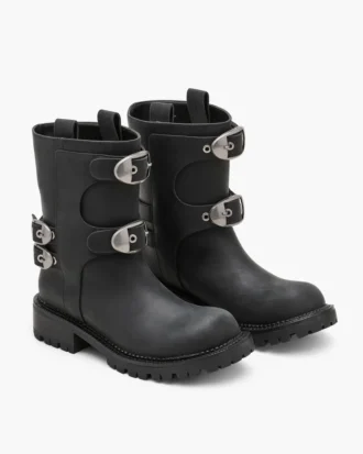 Der Kiki Moto  Boot