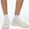 Der Ledersneaker Der Ledersneaker